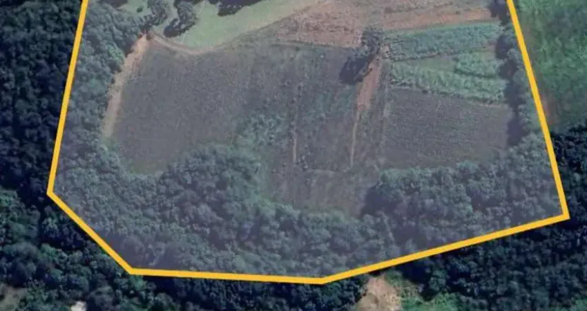 Terreno permite, apartamentos, casas, comércio e outros em Fazenda Rio grande PR