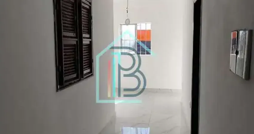 Apartamento com 1 quarto para alugar na Rua Coronel Matos Belo, Messejana, Fortaleza