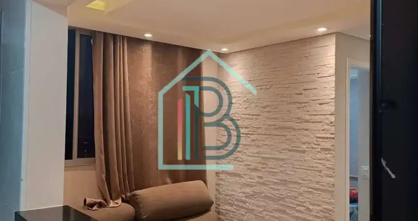 Apartamento com 2 quartos à venda na Rua Carutapera, Gopoúva, Guarulhos