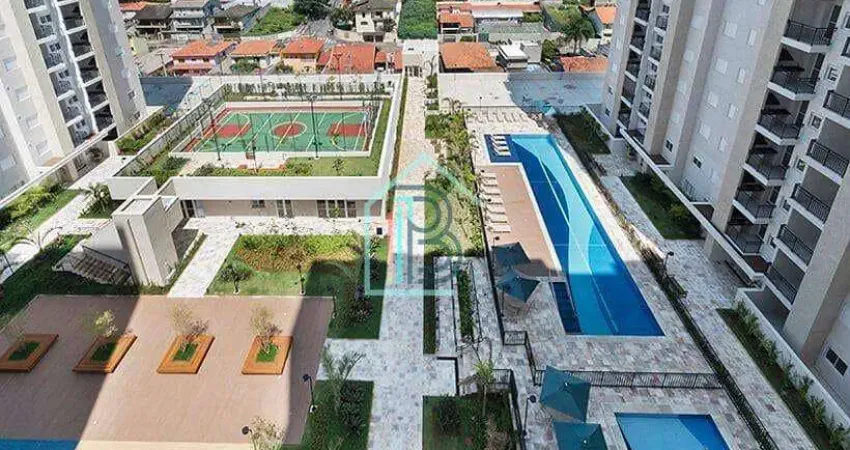 (vende-se) apartamento 3 domrs, 1 suíte, city bussocaba, osasco, sp