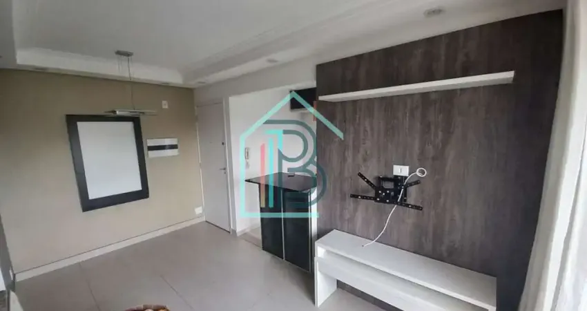 (VENDE-SE)  Magnífico Apartamento Mobiliado com 2 dormitórios - ! Vaga  47 m² por R$ 240.000 - Buta