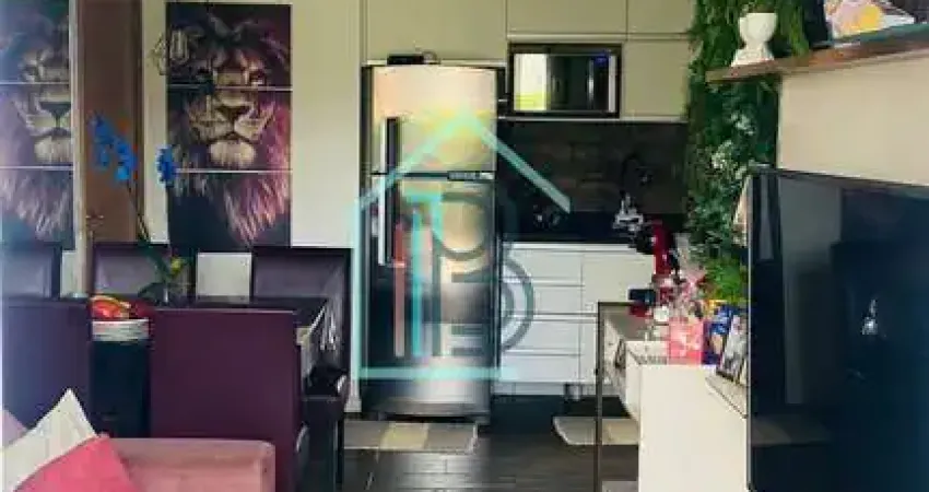 Apartamento à venda, Jardim  Colonial, São Paulo, SP