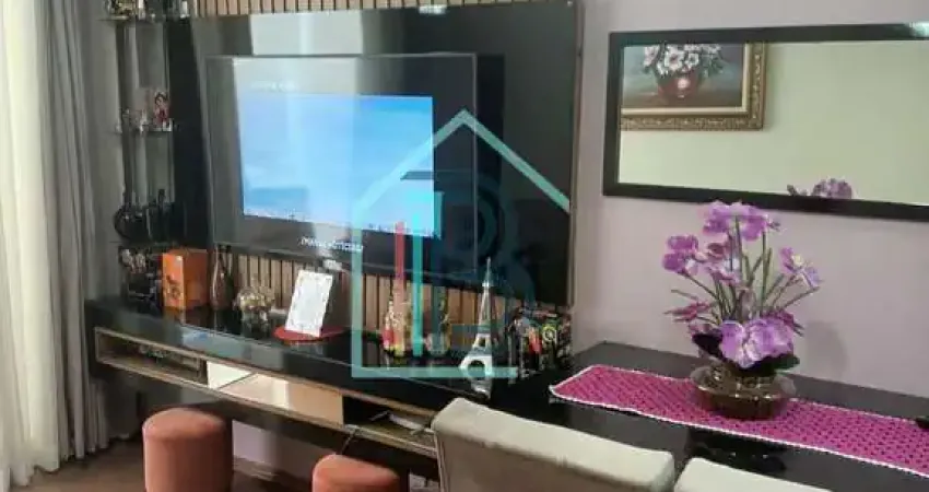 Apartamento com 2 quartos à venda na Avenida Aricanduva, Jardim Colonial, São Paulo
