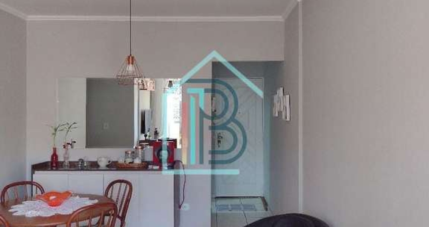 Apartamento com 3 dormitórios à venda, 78 m² - Cidade Brasil - Guarulhos/SP