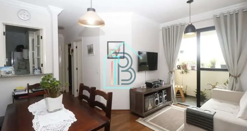 Apartamento com 2 quartos à venda na Avenida Santa Inês, Parque Mandaqui, São Paulo