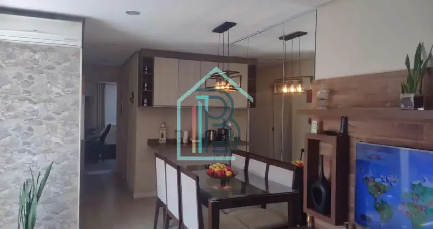 Apartamento com 3 quartos à venda na Rua Santa Izabel, Vila Augusta, Guarulhos