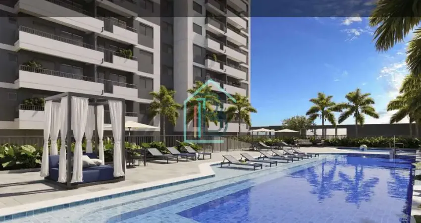 Magnífico apartametno para venda em lançamento , cidade de deus - vila yara, centro osasco, sp