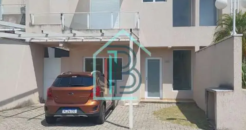 Magnífica casa  em condomínio à venda, r$ 1.150.000,00 - jardim rebelato, granja viana - cotia, sp