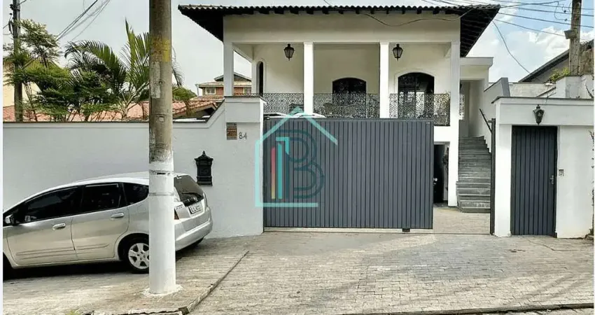 Excelente oportunidade casa à venda 4 suítes, salão festas, escritório, adega, 7 vagas, r$ 1.100.00