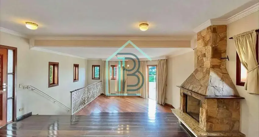 Excepcional casa a venda no  condomínio  terras do madeira -fazendinha carapicuiba - 4 dorms / 2 st