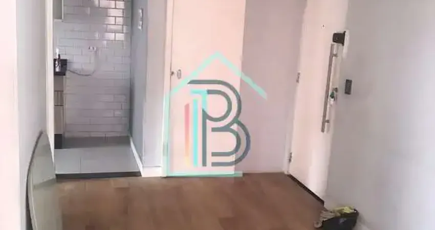 Apartamento com 2 quartos para alugar na Rua Apaura, Vila Sílvia, São Paulo