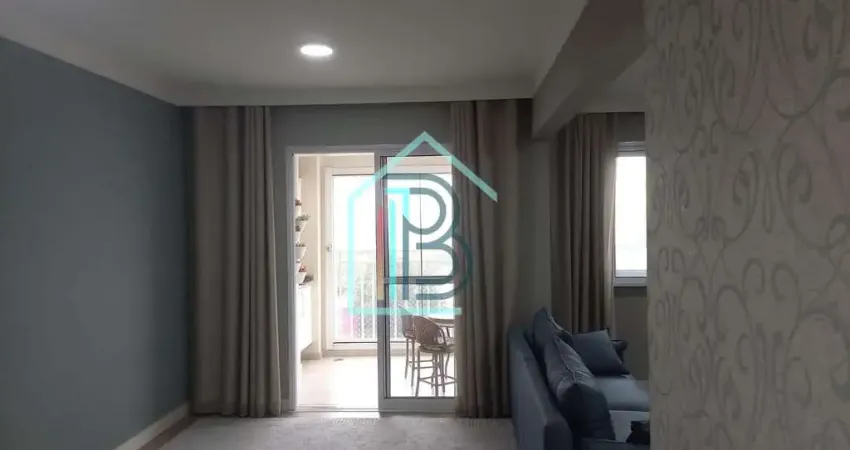 Lindo Apartamento para venda e locação 75M2 Sala Ampliada, Vila Augusta, Guarulhos, SP