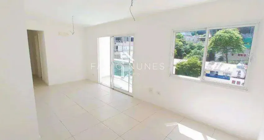 Apartamento com 3 quartos, 88,00m², à venda em Rio de Janeiro, Botafogo