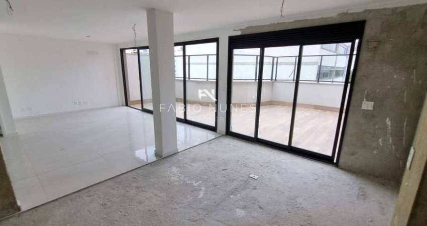 Cobertura com 4 quartos, 213,90m², à venda em Rio de Janeiro, Botafogo