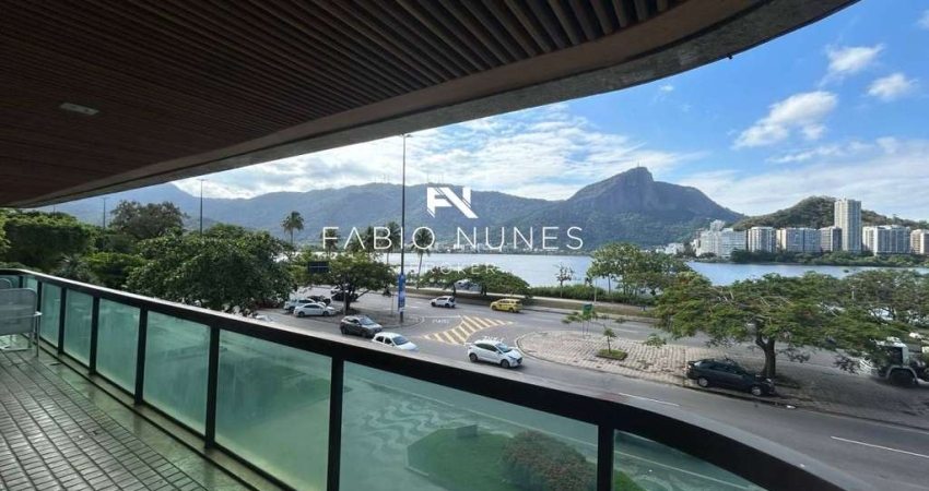 Apartamento de luxo à venda em Rio de Janeiro, Ipanema, com 4 quartos, 225,00m²