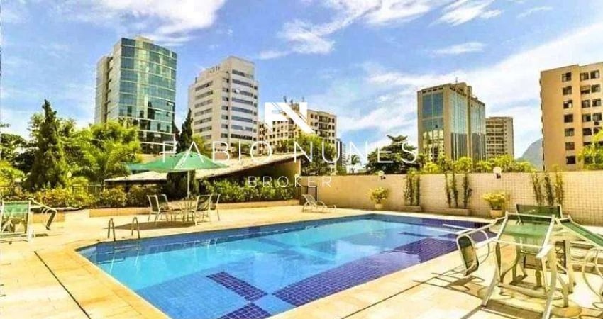Apartamento para alugar em Rio de Janeiro, Barra Olímpica, com 2 quartos, 75,00m²