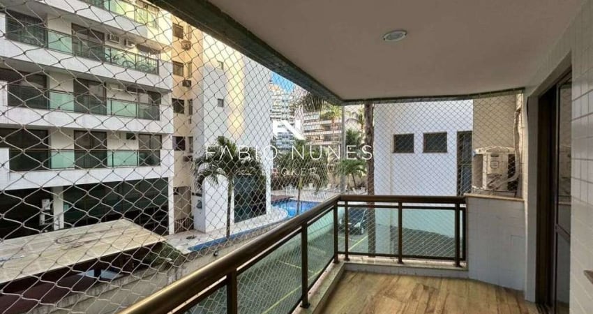Apartamento para alugar em Rio de Janeiro, Barra Olímpica, com 2 quartos, 75,00m²
