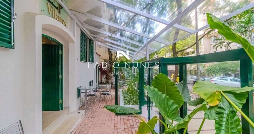 Studio à venda, no Residencial Vilares,  em Rio de Janeiro, Copacabana, com 1 quarto, 26,89m²