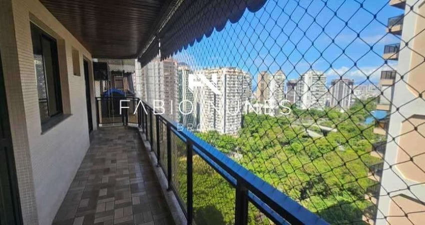 Apartamento à venda, no Barra Marina,  em Rio de Janeiro, Barra da Tijuca, com 2 quartos, 95,08m²