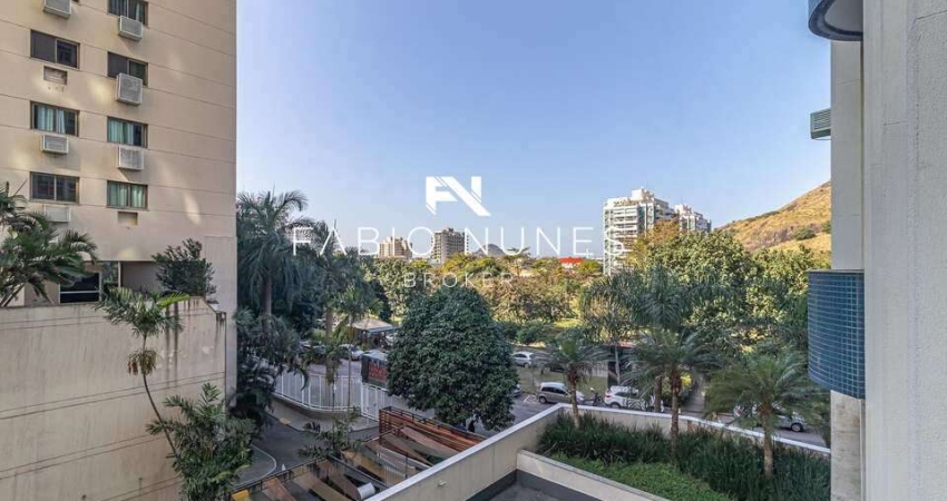 Apartamento à venda, no Top Duplex,  em Rio de Janeiro, Recreio dos Bandeirantes, com 2 quartos, 94,68m²