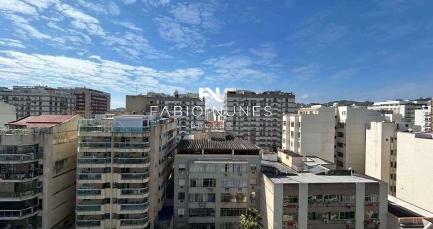 Apartamento à venda em Rio de Janeiro, Tijuca, com 2 quartos, 80,00m²