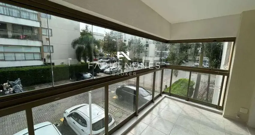 Apartamento à venda, no Viverde Residencial,  em Rio de Janeiro, Recreio dos Bandeirantes, com 3 quartos, 85,00m²