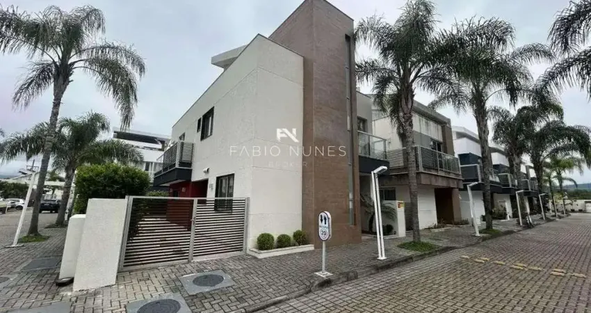 Casa à venda, no conceito bianco,  em rio de janeiro, recreio dos bandeirantes, com 4 quartos, 306,22m²