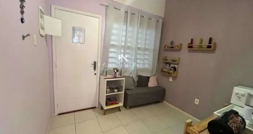 Sala comercial à venda em rio de janeiro, copacabana, 26,00m²