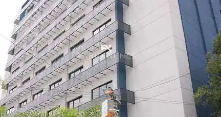 Studio à venda, no bueno studios lifestyle, em rio de janeiro, centro, com 1 quarto, 29,50m²