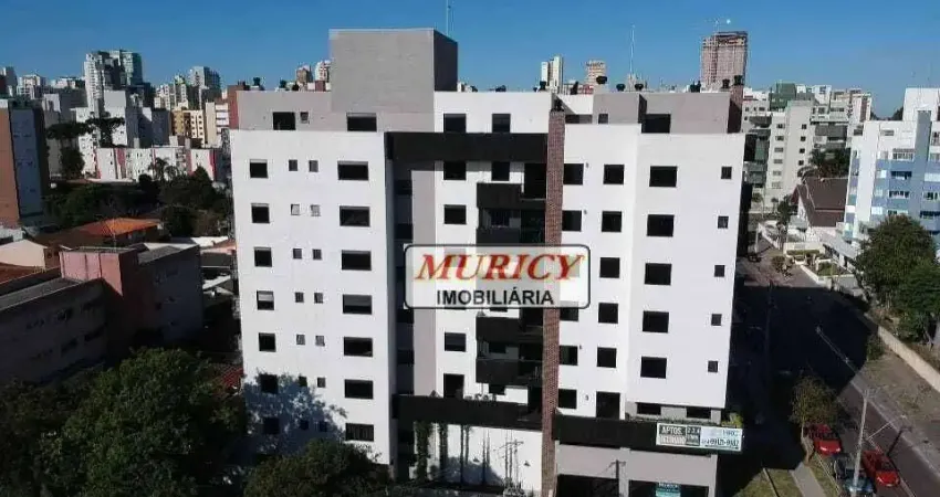 Apartamento com 2 dormitórios à venda, 78 m² por r$ 769.580,00 - vila izabel - curitiba/pr