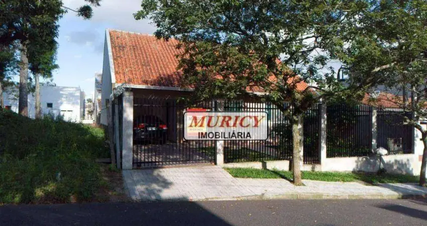 Casa com 4 dormitórios à venda, 180 m² por R$ 820.000,00 - Aristocrata - São José dos Pinhais/PR