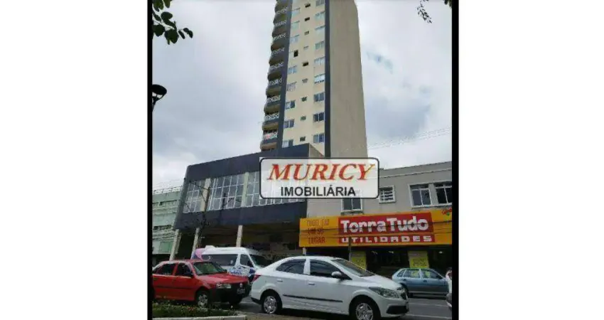 Sala comercial com 1 sala à venda na Rua José Kudlaviec, 435, Centro, Araucária