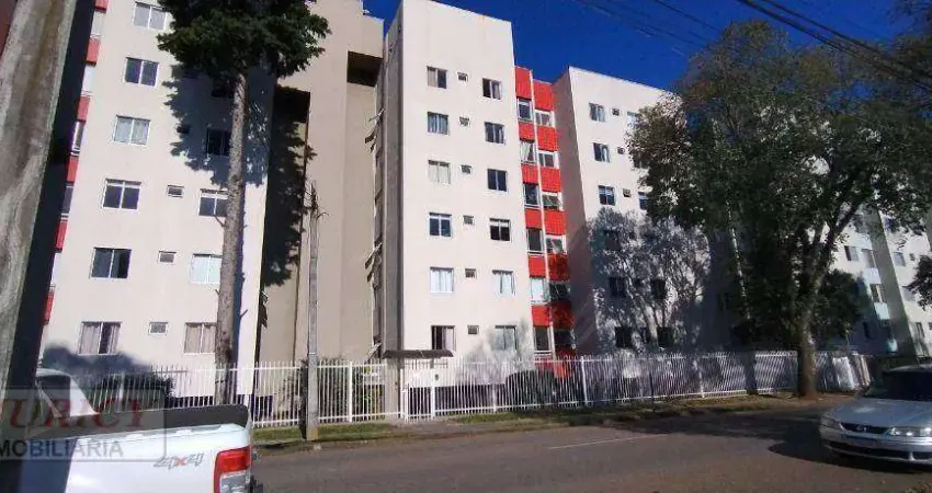 Apartamento com 3 dormitórios à venda, 48 m² por R$ 325.000,00 - Água Verde - Curitiba/PR