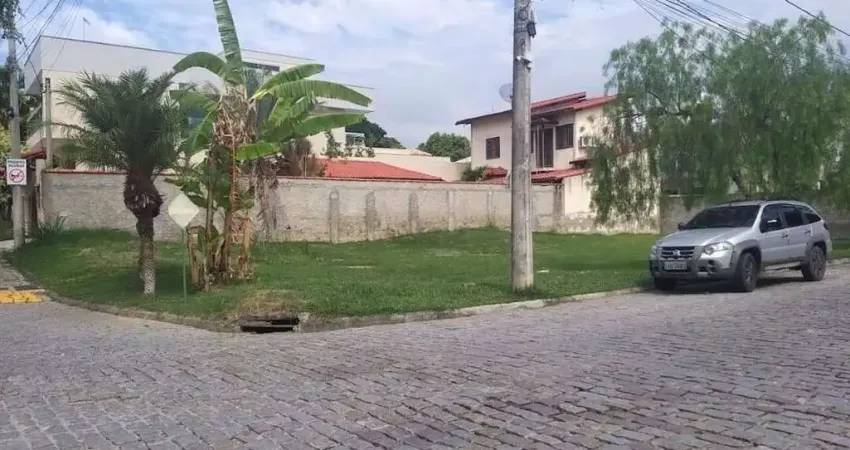 Terreno à venda no São José do Imbassaí, Maricá 