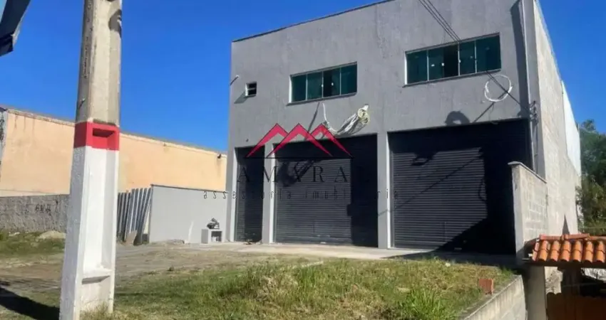 Barracão / Galpão / Depósito para alugar no Flamengo, Maricá