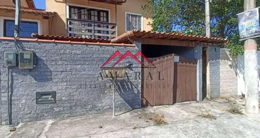 Casa com 2 quartos à venda em Itaipuaçú, Maricá 