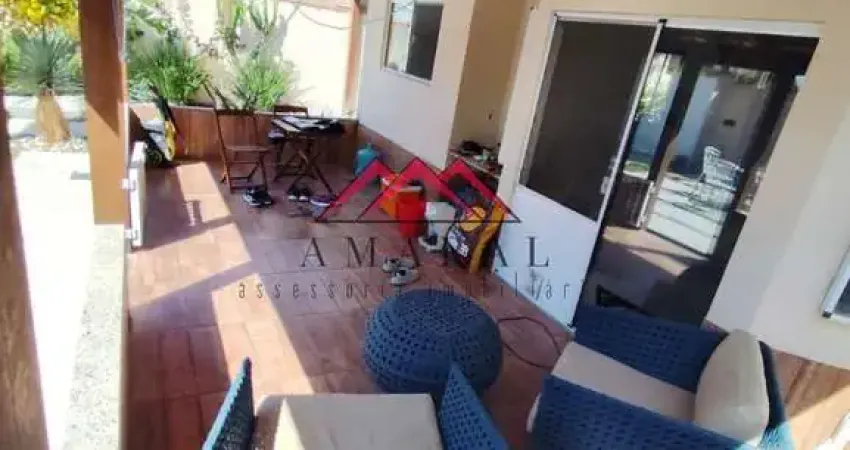 Casa 3 quartos à venda - jardim atlântico central (itaipuaçu)