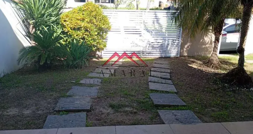 Casa com 3 quartos à venda no Centro, Maricá 