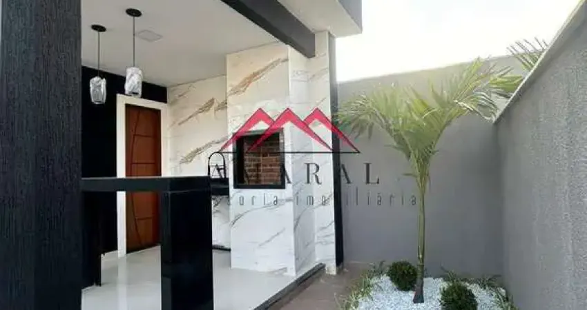 Casa 3 quartos à venda - jardim atlântico central (itaipuaçu)