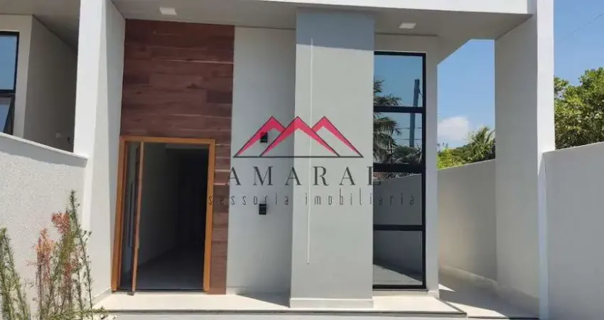 Casa com 3 quartos à venda no Jardim Atlântico Leste (Itaipuaçu), Maricá 