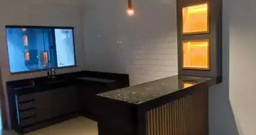 Casa com 3 quartos à venda em Itaipuaçú, Maricá 