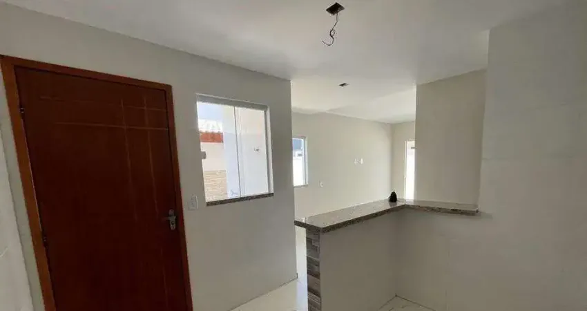 Casa com 2 quartos à venda em Itaipuaçú, Maricá 