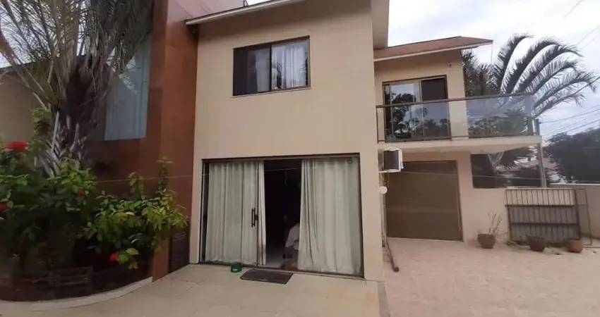 Casa com 3 quartos à venda no São José do Imbassaí, Maricá 