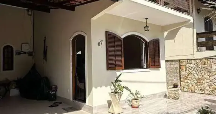 Casa com 3 quartos à venda no Centro, Maricá 