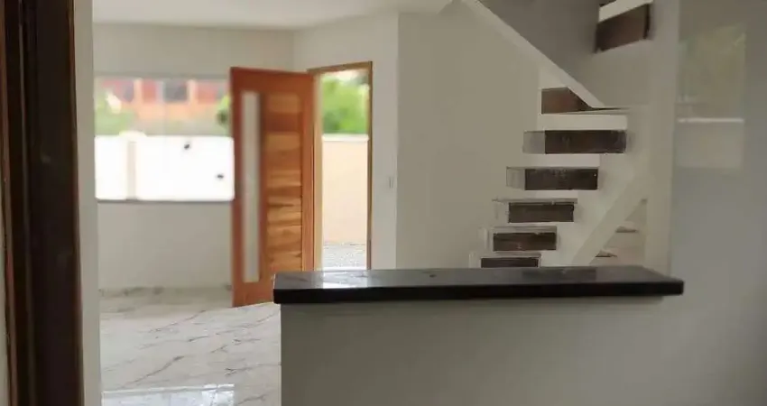 Casa com 2 quartos à venda no Jardim Atlântico Oeste (Itaipuaçu), Maricá