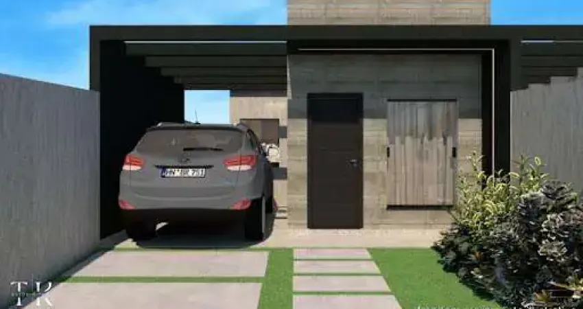 Casa com 3 quartos à venda em Itaipuaçú, Maricá 