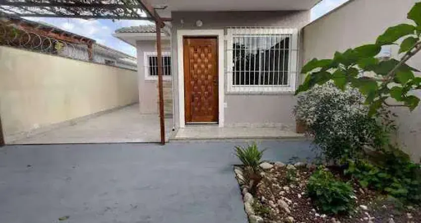 Casa com 2 quartos à venda em Itaipuaçú, Maricá
