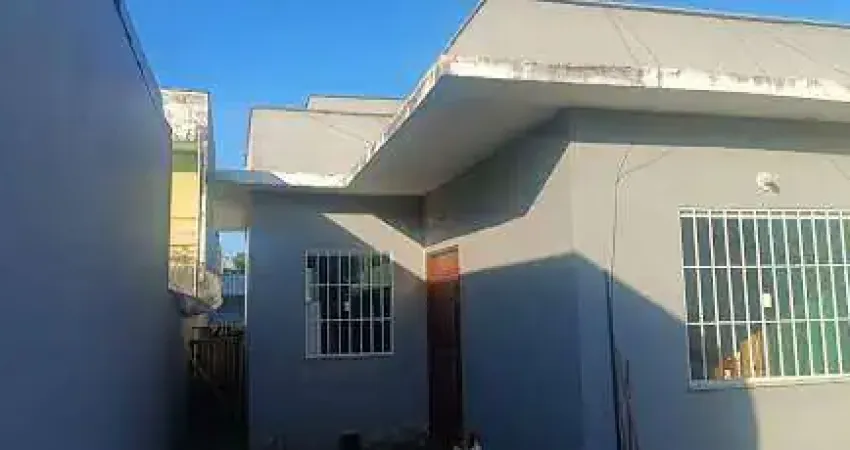 Casa com 3 quartos à venda no Jardim Atlântico Central (Itaipuaçu), Maricá 