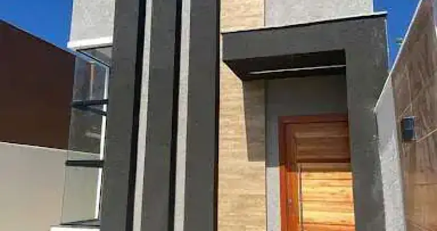 Casa com 3 quartos à venda em Itaipuaçú, Maricá 