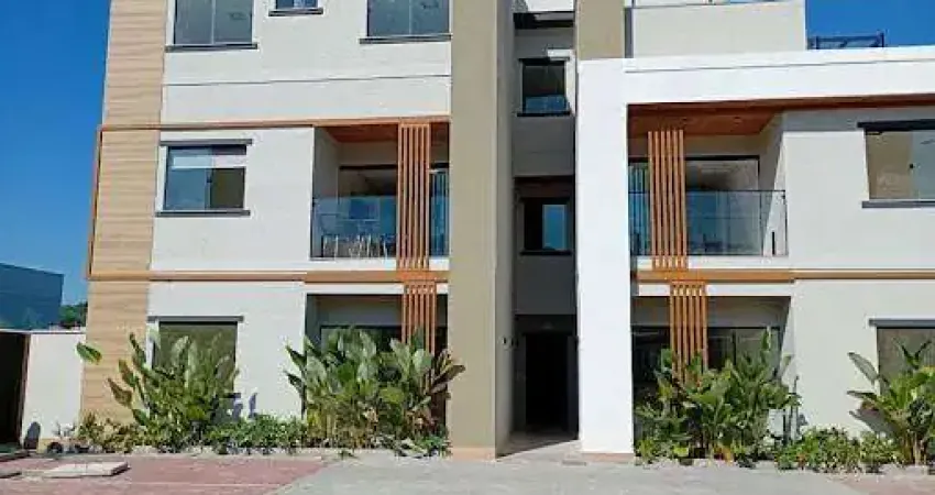 Apartamento com 2 quartos à venda em Itaipuaçú, Maricá 